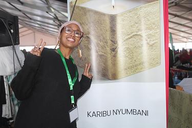 Hi, I'm Yasmine and welcome to NASO @ Home. We're makers, creatives, entrepreneurs and community orientated people. Shop our products here at nasoathome.com and follow our exciting journey on Instagram @nasoathome