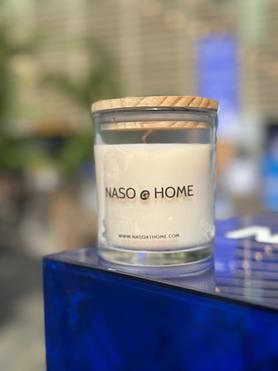 Bergamot's Brilliance Candle (8oz)