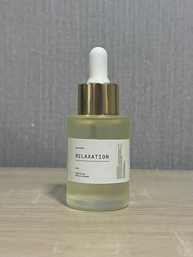 Relaxation - Essential Oil (25ml)