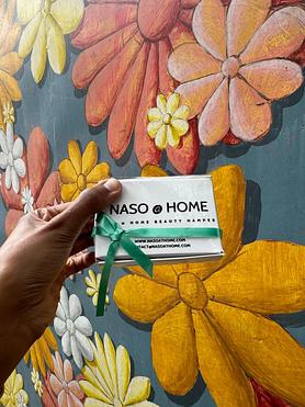 Rose Water Goat’s Milk Soap