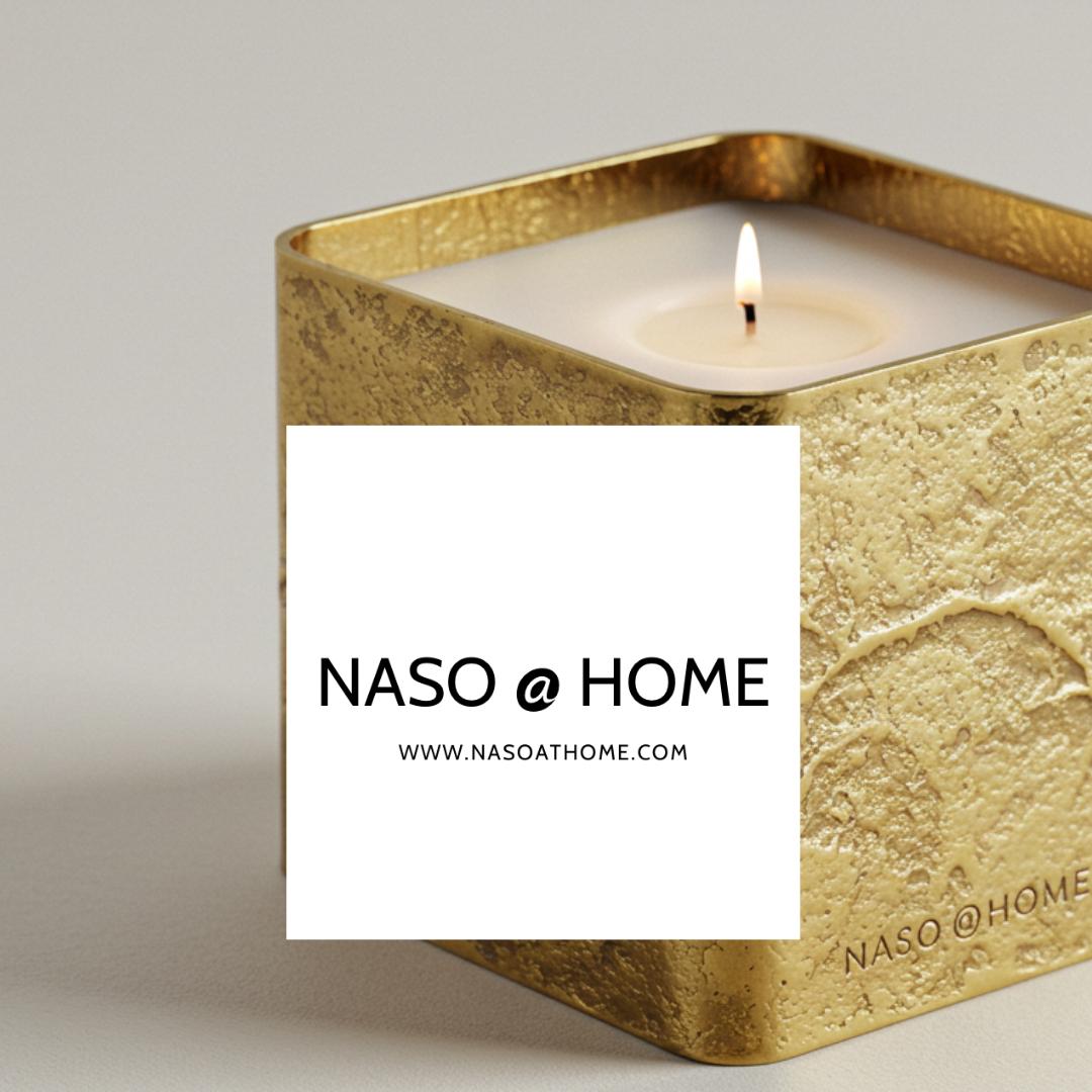 NASO AT HOME
